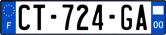 CT-724-GA