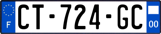 CT-724-GC