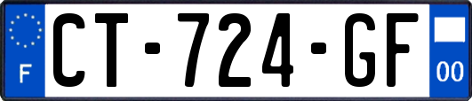 CT-724-GF