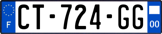 CT-724-GG