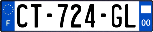 CT-724-GL