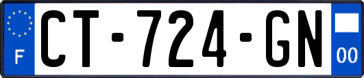 CT-724-GN