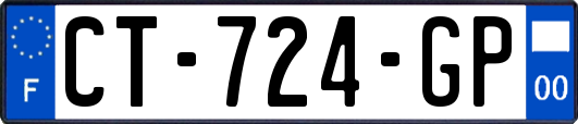 CT-724-GP