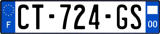 CT-724-GS