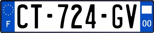 CT-724-GV