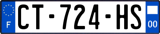 CT-724-HS
