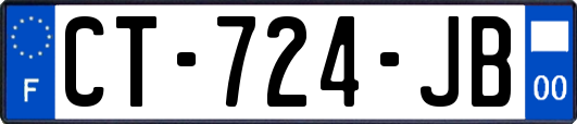 CT-724-JB