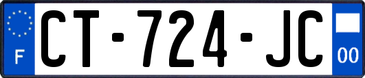 CT-724-JC