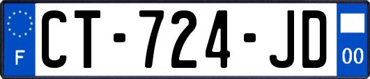 CT-724-JD