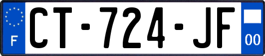 CT-724-JF