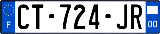 CT-724-JR