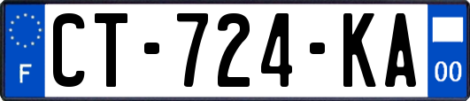 CT-724-KA