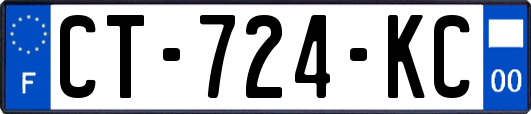 CT-724-KC