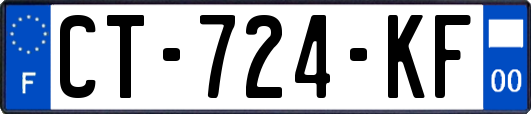 CT-724-KF