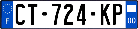 CT-724-KP