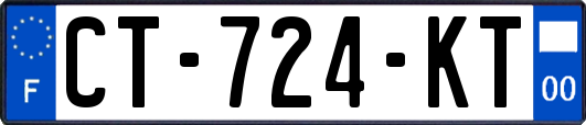 CT-724-KT