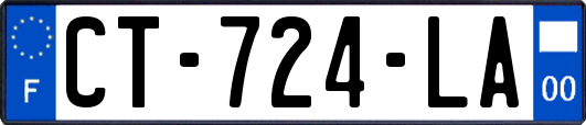 CT-724-LA