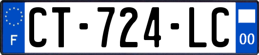 CT-724-LC