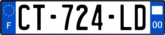 CT-724-LD