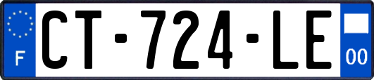 CT-724-LE