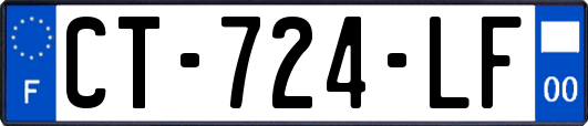 CT-724-LF