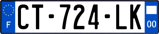CT-724-LK
