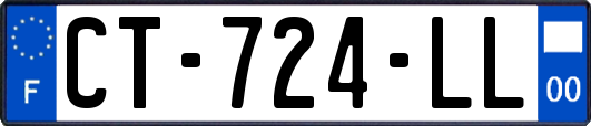 CT-724-LL