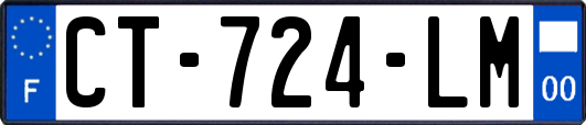 CT-724-LM