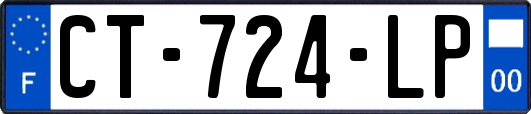 CT-724-LP