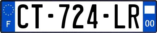 CT-724-LR