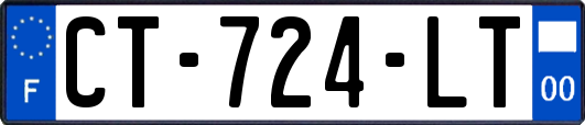 CT-724-LT