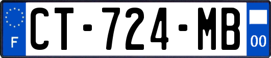 CT-724-MB