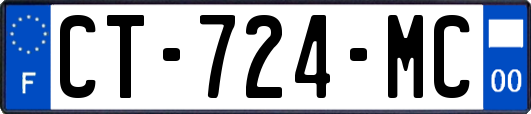 CT-724-MC