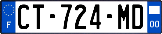 CT-724-MD