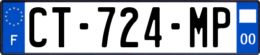 CT-724-MP