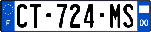 CT-724-MS