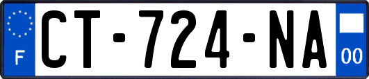 CT-724-NA