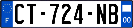 CT-724-NB