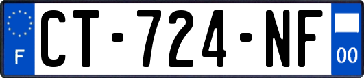 CT-724-NF