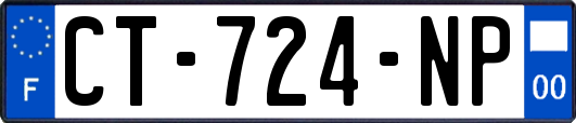 CT-724-NP