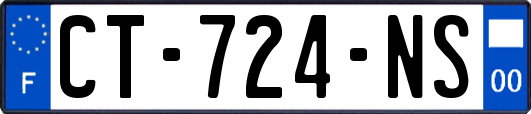 CT-724-NS