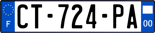 CT-724-PA