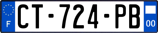 CT-724-PB