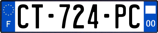 CT-724-PC