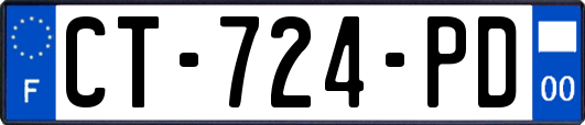 CT-724-PD