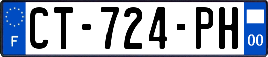 CT-724-PH