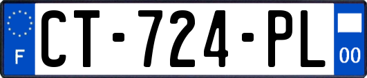 CT-724-PL