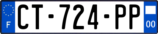 CT-724-PP