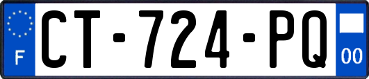 CT-724-PQ