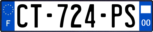CT-724-PS